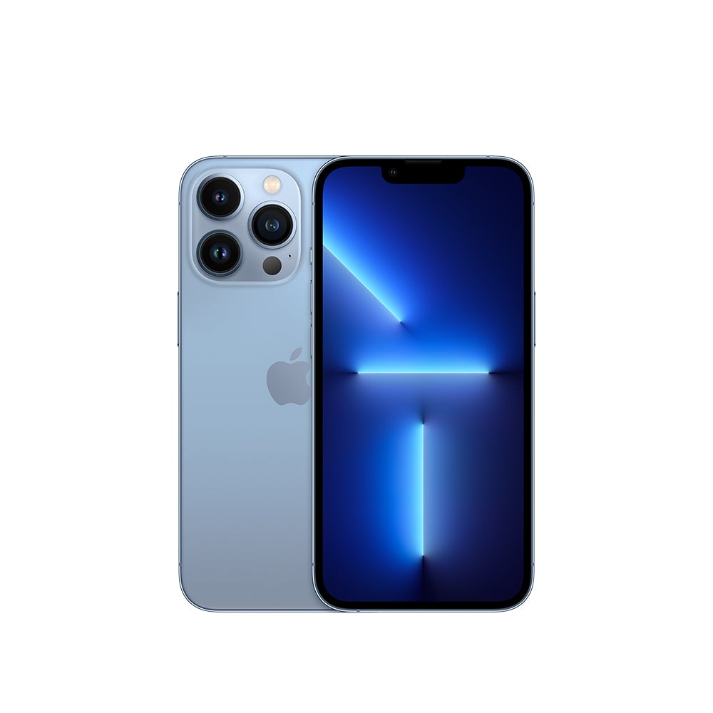 iPhone 13 Pro Max Seminuevo iPhone 13 Pro Max Seminuevo